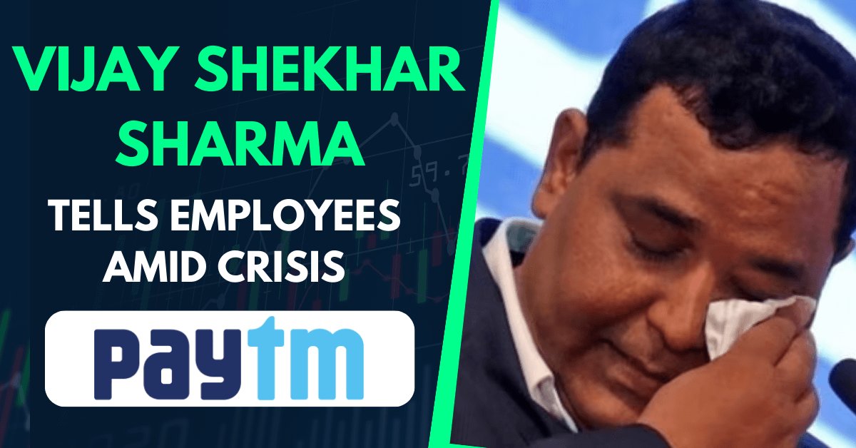 paytm-says-company-founder-not-being-probed-by-ed-for-money-laundering