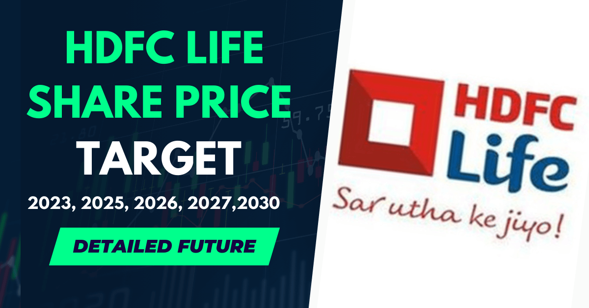 HDFC-life-Share-Price-Target